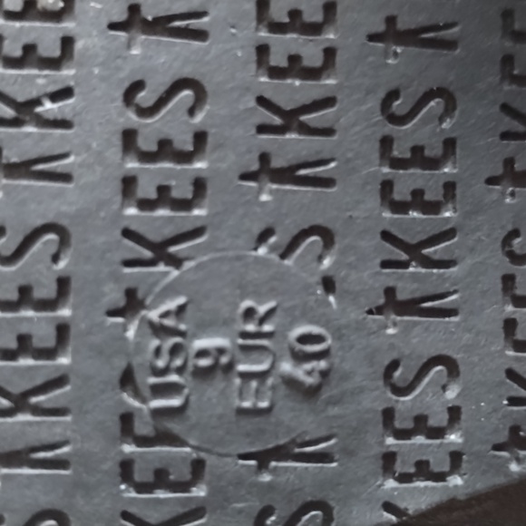 Teeks Sandals - Picture 4 of 4